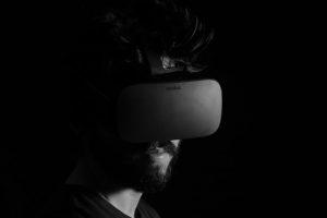 Casques de réalité virtuelle